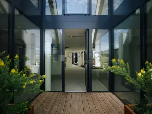 Pronájem kanceláře, Praha - Nové Město, Václavské náměstí, 511 m2