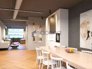 Pronájem kanceláře, Praha - Nové Město, Václavské náměstí, 511 m2