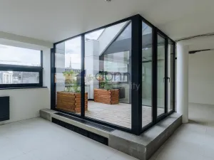 Pronájem kanceláře, Praha - Nové Město, Václavské náměstí, 511 m2