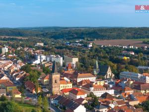 Prodej bytu 3+1, Rakovník - Rakovník II, V Jamce, 64 m2