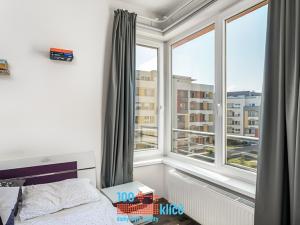 Prodej bytu 2+kk, Praha - Zličín, Sazovická, 67 m2