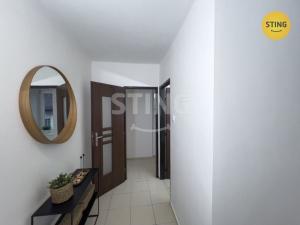 Prodej bytu 2+1, Chrudim, Fibichova, 61 m2