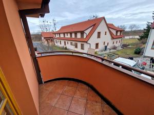 Pronájem ubytování, Valtice, Malá Strana, 609 m2