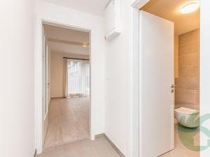 Pronájem bytu 1+kk, Praha - Strašnice, Počernická, 26 m2