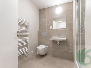 Pronájem bytu 1+kk, Praha - Strašnice, Počernická, 26 m2