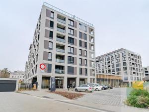 Pronájem bytu 1+kk, Praha - Strašnice, Počernická, 26 m2