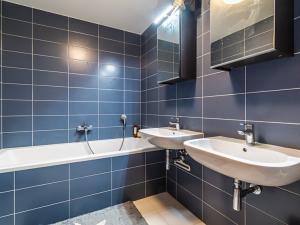 Pronájem bytu 3+kk, Praha - Strašnice, U Hranic, 67 m2