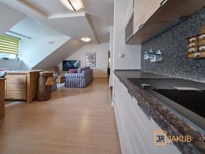 Prodej bytu 2+kk, Harrachov, 77 m2