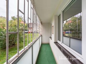 Pronájem bytu 3+1, Praha - Kobylisy, Košťálkova, 66 m2