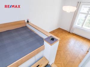 Pronájem bytu 2+kk, Praha - Podolí, Sinkulova, 52 m2