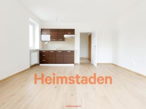 Pronájem bytu 1+kk, Havířov - Šumbark, Slovenského národního povstání, 29 m2