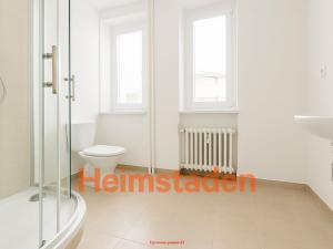 Pronájem bytu 1+kk, Havířov - Šumbark, Slovenského národního povstání, 29 m2