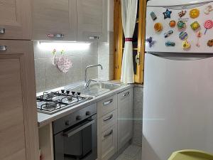 Prodej domu, Scalea, Kalabrie, Itálie, 70 m2