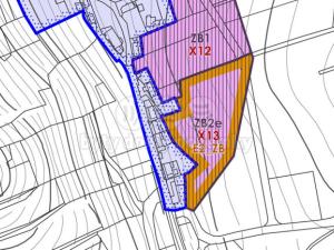 Prodej pozemku pro bydlení, Plánice - Zbyslav, 965 m2