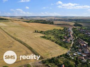 Prodej komerčního pozemku, Němčany, 9887 m2