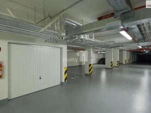 Pronájem bytu 3+kk, Praha - Holešovice, V háji, 87 m2