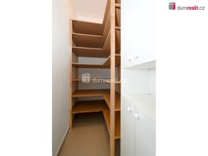 Prodej rodinného domu, Hostivice, Kutnauerova, 88 m2