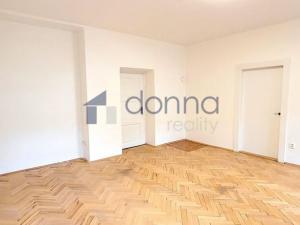 Pronájem bytu 3+kk, Praha - Košíře, Starokošířská, 102 m2