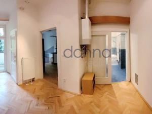 Pronájem bytu 3+kk, Praha - Košíře, Starokošířská, 102 m2