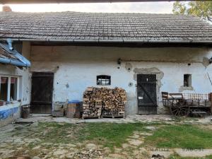 Prodej rodinného domu, Bystřice pod Hostýnem - Sovadina, 100 m2