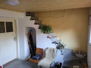 Prodej rodinného domu, Bystřice pod Hostýnem - Sovadina, 90 m2