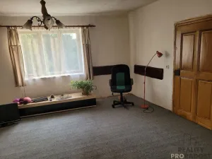 Prodej rodinného domu, Bystřice pod Hostýnem - Sovadina, 90 m2