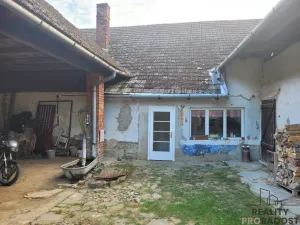Prodej rodinného domu, Bystřice pod Hostýnem - Sovadina, 90 m2