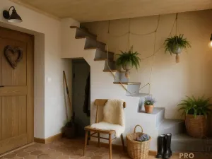 Prodej rodinného domu, Bystřice pod Hostýnem - Sovadina, 90 m2