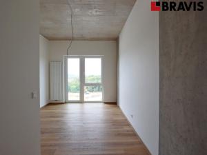 Prodej bytu 2+kk, Brno - Horní Heršpice, Bohunická, 38 m2