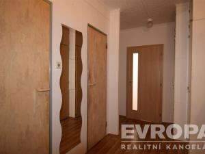 Prodej bytu 2+kk, Kutná Hora - Šipší, Dolní, 43 m2