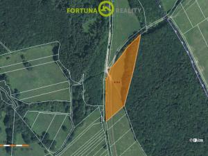 Prodej podílu 30/147 louky, Slavkov, 18352 m2