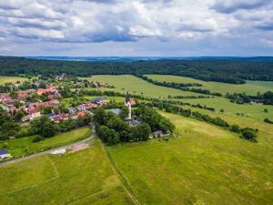 Prodej rodinného domu, Hluboš, 110 m2