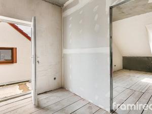 Prodej rodinného domu, Rozseč nad Kunštátem, 170 m2