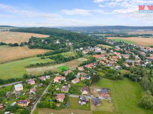 Prodej pozemku pro bydlení, Čisovice, 967 m2