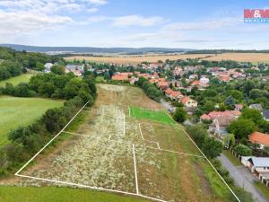 Prodej pozemku pro bydlení, Čisovice, 967 m2