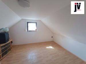 Prodej rodinného domu, Nový Kostel - Božetín, 80 m2