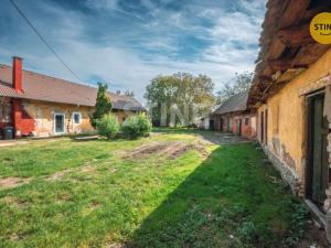 Prodej zemědělské usedlosti, Přelovice, 50 m2