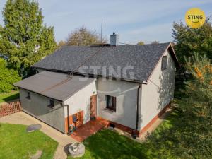 Prodej rodinného domu, Orlová, Žofinská, 166 m2