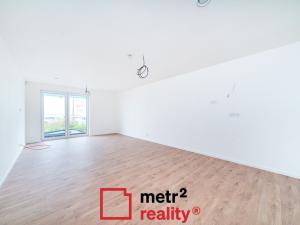 Prodej bytu 2+kk, Uničov, 57 m2