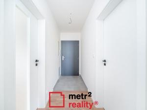 Prodej bytu 2+kk, Uničov, 57 m2