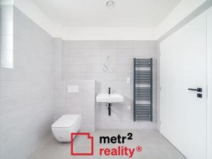 Prodej bytu 2+kk, Uničov, 58 m2