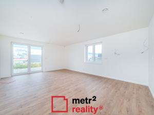 Prodej bytu 2+kk, Uničov, 58 m2