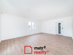 Prodej bytu 2+kk, Uničov, 58 m2