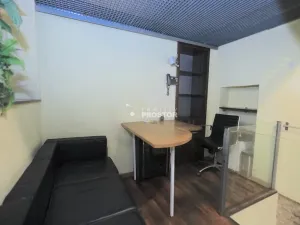 Pronájem kanceláře, Praha - Staré Město, Benediktská, 34 m2