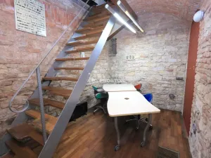 Pronájem kanceláře, Praha - Staré Město, Benediktská, 34 m2