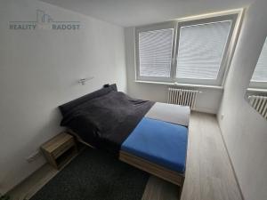 Prodej bytu 2+kk, Teplice, V závětří, 41 m2