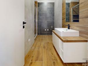 Prodej bytu 3+kk, Třebíč - Vnitřní Město, Karlovo nám., 80 m2