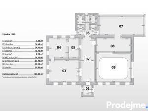 Prodej ubytování, Velké Hamry, 332 m2