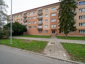 Prodej bytu 3+1, Přerov, Petřivalského, 75 m2