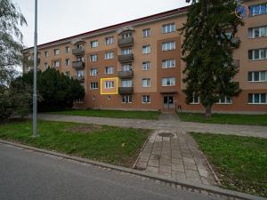 Prodej bytu 3+1, Přerov, Petřivalského, 75 m2